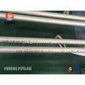 ASTM B444 Gr.2 N06625 Seamless U Bend Tube